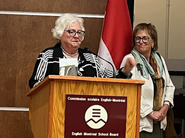 Public Education under pressure: The Struggle for English Language Education