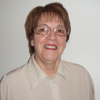 Joan Macklin