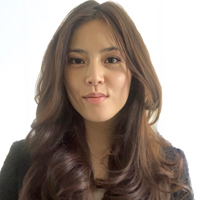 Kelly Christine Wong
