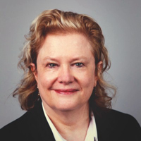 Picture of Elizabeth Brown