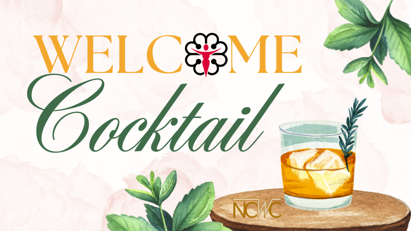 Poster of the May 29 event