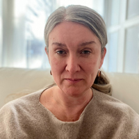 Picture of Paula Worley