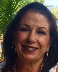 Annette Wolfstein-Joseph