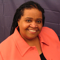 Dr. Dorothy Williams