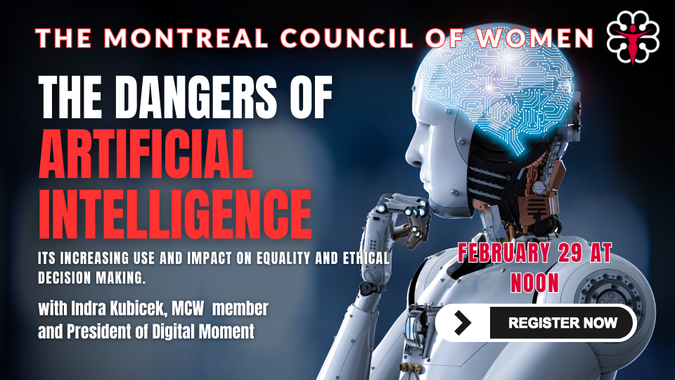 Poster of the February 29 Event