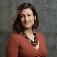 Picture of Lauren Ravon