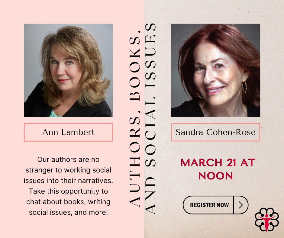 Poster of the March 21 Event