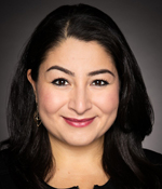 Maryam Monsef