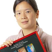 Professor Felice Yuen