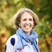 Picture of Sally Richmond