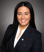 Soraya Martinez Ferrada