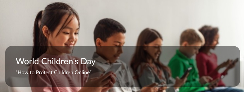 Poster of the November 20 Event