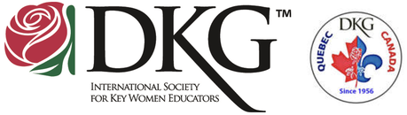 DKG Logo
