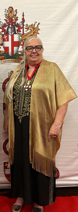 Randi Susanne Gage