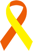 Suicide Prevention Ribbon